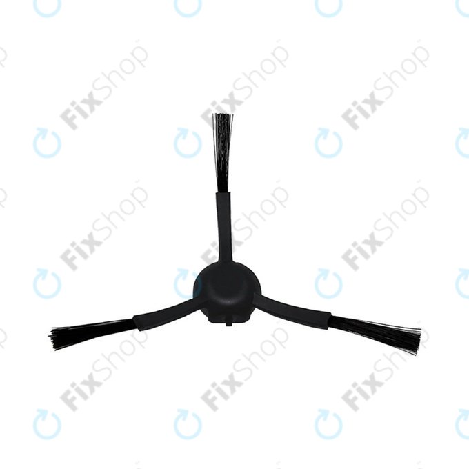 Xiaomi Dreame Z10 Pro, L10 Plus - Seitenbürste