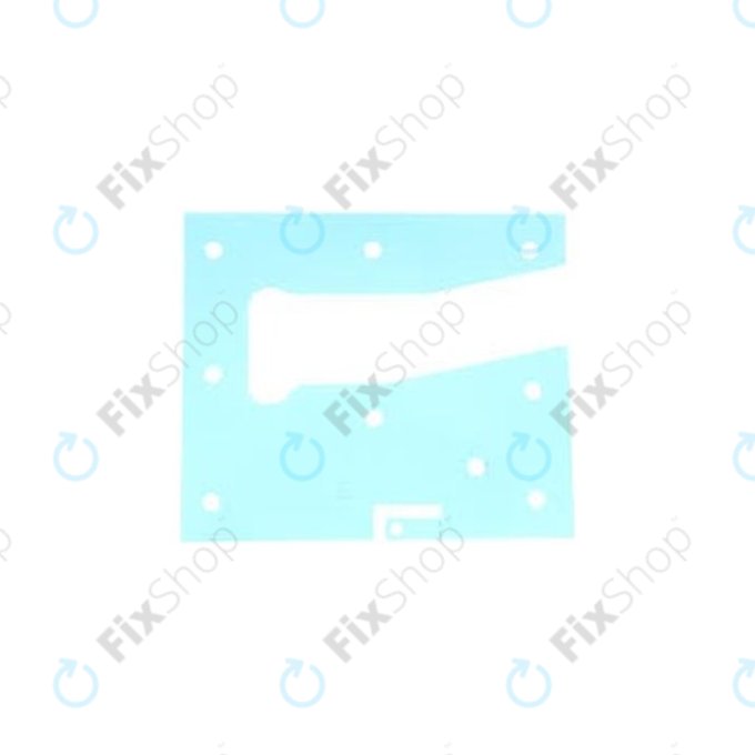 Huawei P Smart (2019) - Akku Batterie Klebestreifen Sticker (Adhesive) - 51639278 Genuine Service Pack