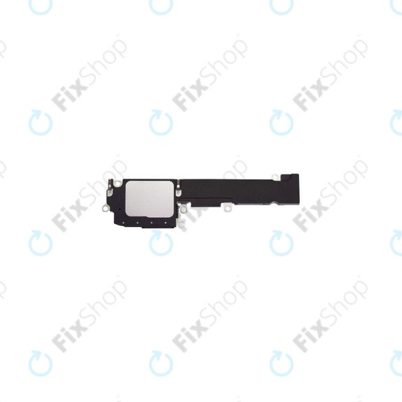 Apple iPhone 16 Plus - Lautsprecher