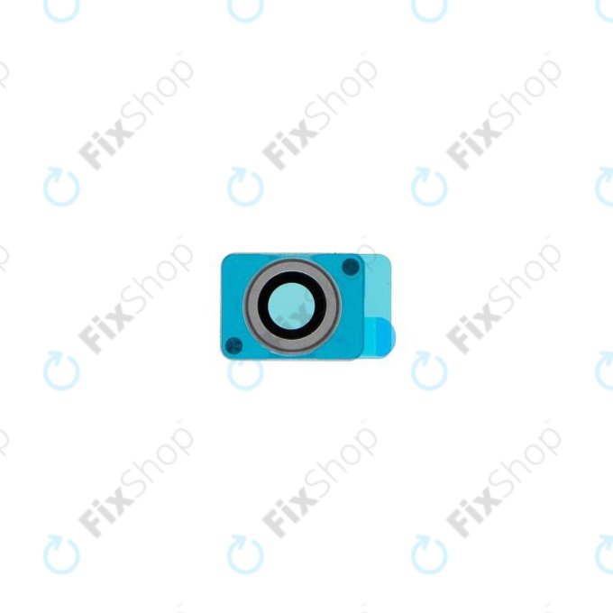 Apple iPad Air - Rückfahrkameraglas (Space Gray)