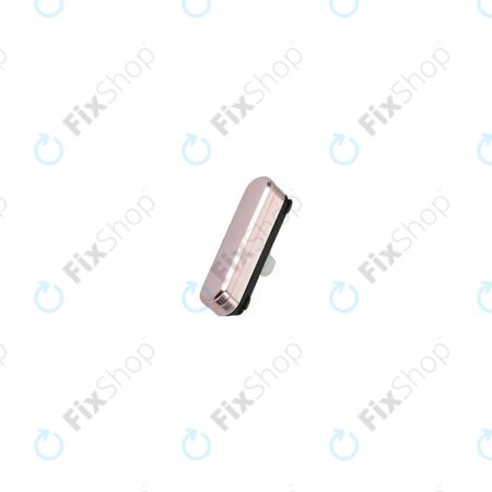Samsung Galaxy S22 S901B - Power Button (Pink Gold) - GH98-47118D Genuine Service Pack