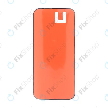 Google Pixel 9 Pro Fold - Klebestreifen Sticker für Akku Batterie Deckel (Adhesive)