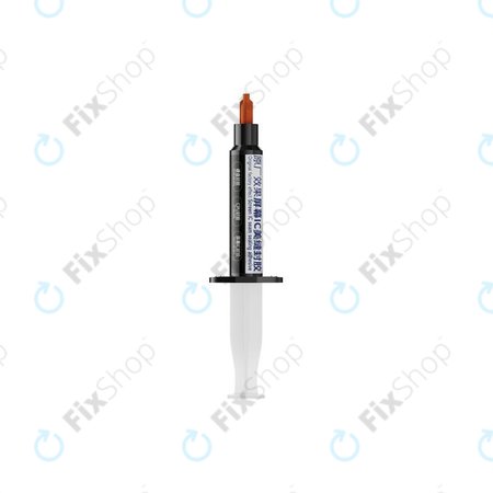 iFixes - Kleber für IC-Chips auf Hauptplatine, 5ml
