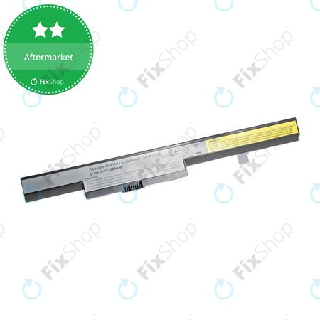 Lenovo B40, B50, G550s, N40, N50 - Akku Batterie 45N1184, L13M4A01 Li-Ion 14,4V 2200mAh