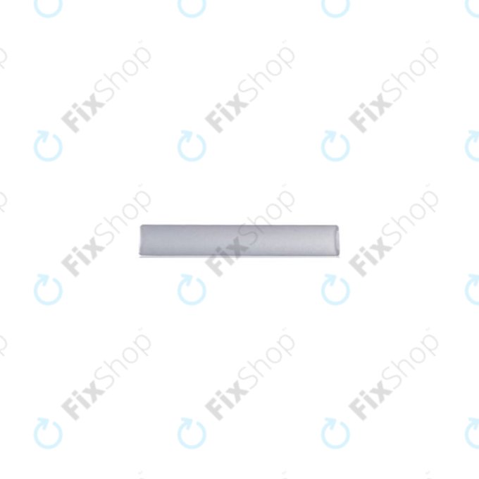 Sony Xperia Z3 Compact D5803 - SIM Karten Abdeckung (White) - 1284-3485 Genuine Service Pack
