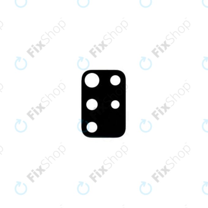 Samsung Galaxy A51 A515F - Rückfahrkameraglas