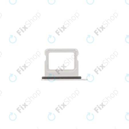 Apple iPhone 17 - SIM Steckplatz Slot (White)