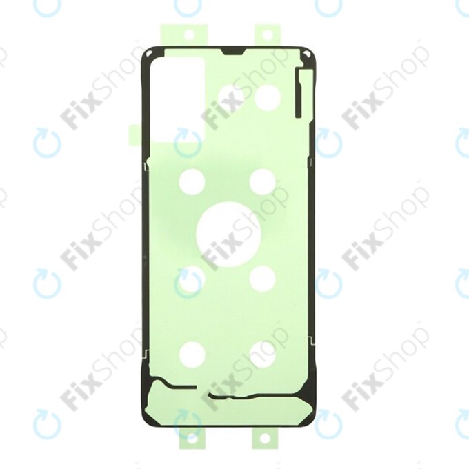 Samsung Galaxy A41 A415F - Klebestreifen Sticker für Akku Batterie Deckel (Adhesive)