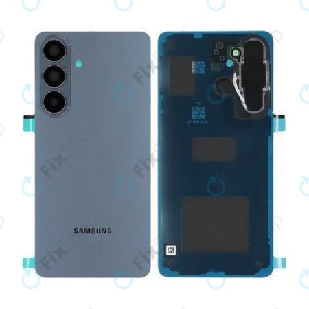 Akkudeckel für Samsung S26+, Cobalt Violet, GH82-39126C, Genuine Service Pack