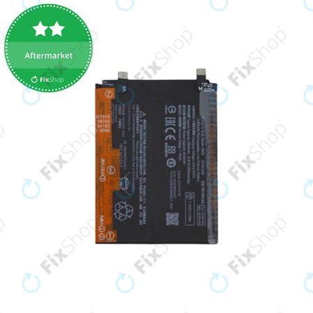 Xiaomi 11T Pro - Akku Batterie BM58 5000mAh