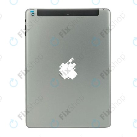 Apple iPad Air - Backcover 3G (Space Gray)