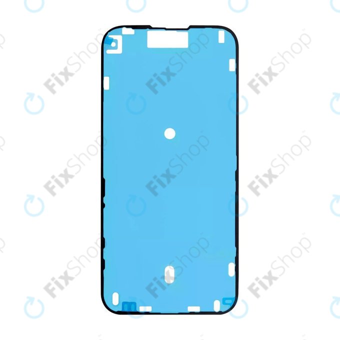 Apple iPhone 16 Plus - LCD Klebestreifen Sticker (Adhesive) (Vorne)