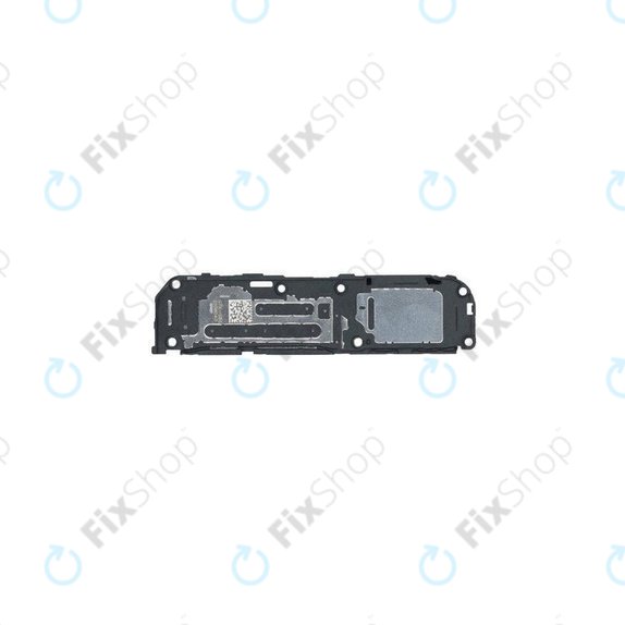 Unterer Lautsprecher für Xiaomi 15T Pro 5G, 1300101000350A, Genuine Service Pack