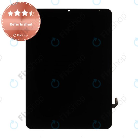 Apple iPad Air (5th Gen 2022) - LCD Display + Touchscreen Front Glas (4G Version) Refurbished