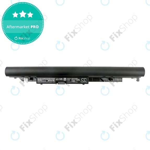 Akku batterie für HP 240 G6, Pavilion 14, 15, 17, 2400mAh, Li-Ion, 14.8V, JC04, HQ
