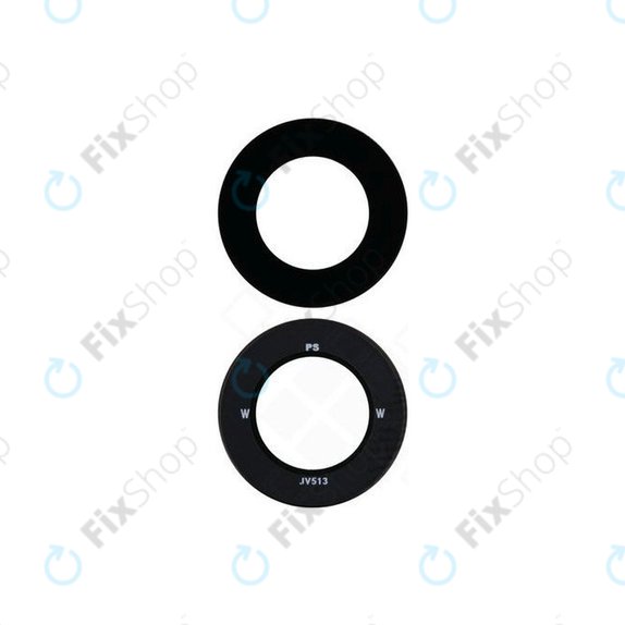 Samsung Galaxy S25 Edge - Rückfahrkameraglas (Wide) - GH64-09798A Genuine Service Pack