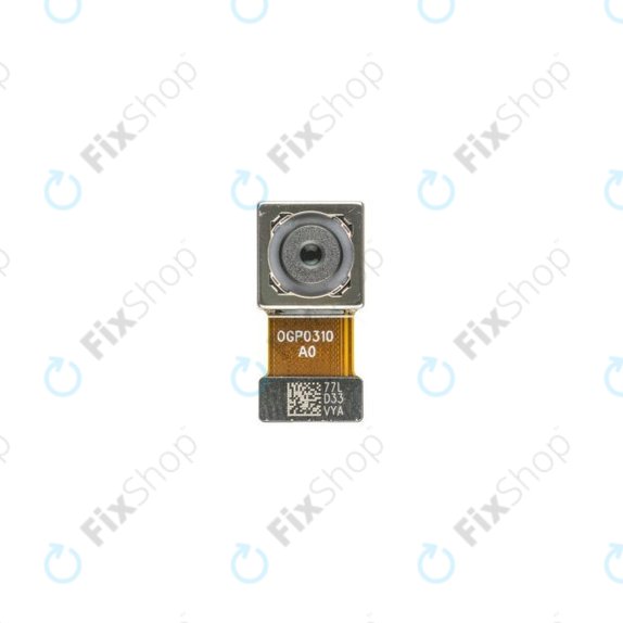 Huawei Y7 Dual TRT-L21 - Rückfahrkamera - 23060237 Genuine Service Pack