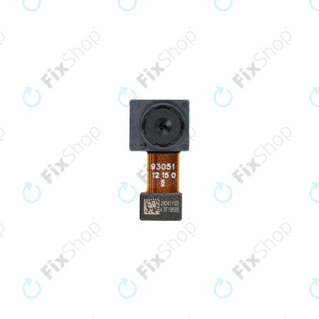 Huawei P40 Lite, P Smart Pro - Rückfahrkameramodul 2MP - 23060443 Genuine Service Pack