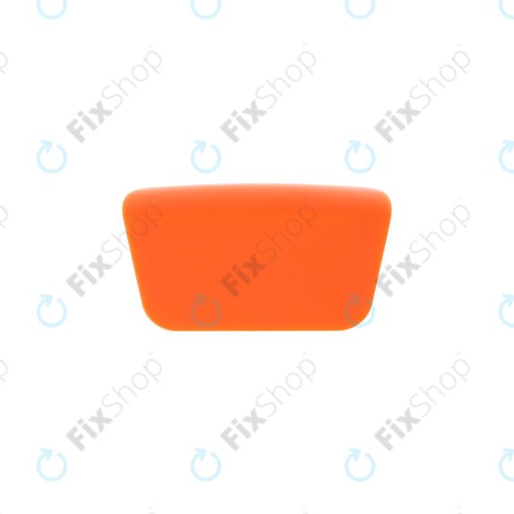 Touchpad-Abdeckung V2.0 (Orange) für Sony PlayStation 5 DualSense Controller