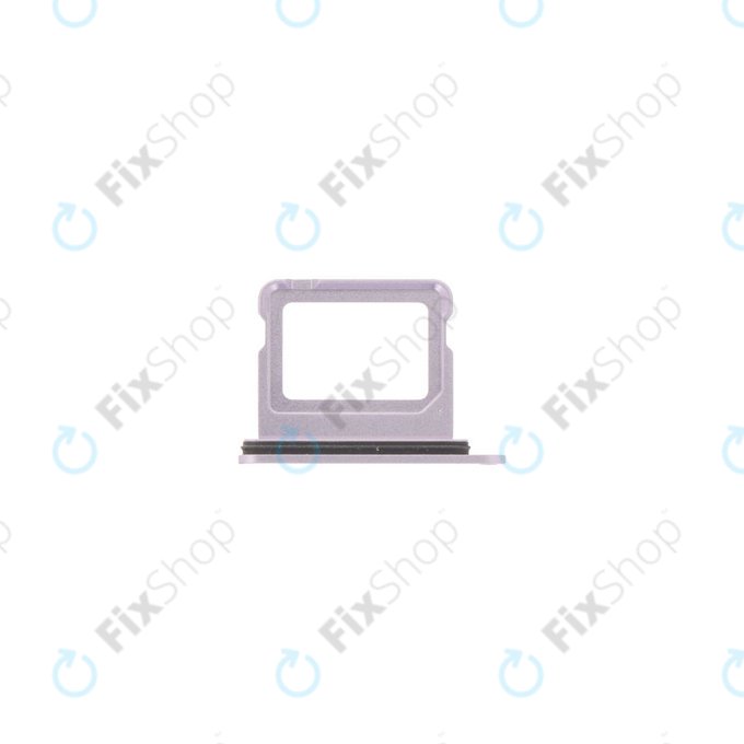 Apple iPhone 17 - SIM Steckplatz Slot (Lavender)