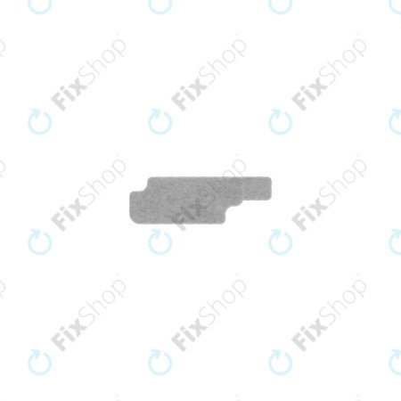 HTC U11 - Lautsprecher Klebestreifen sticker (Adhesive) - 76H0E180-00M