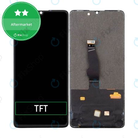 Huawei P30 - LCD Display + Touchscreen Front Glas TFT