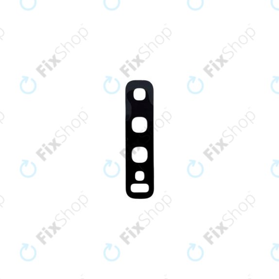 Samsung Galaxy S10 Plus G975F, S10 G973F - Rückfahrkameraglas - GH64-07145A Genuine Service Pack