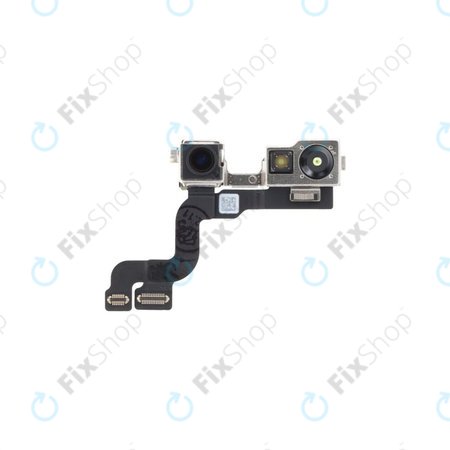 Apple iPhone 14 Plus - Frontkamera mit IR-Kamera
