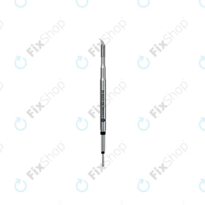 Sunshine SS C210-IS - Lötspitze für T210