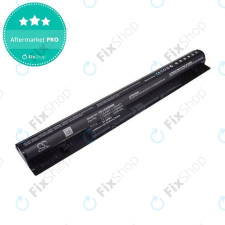 Lenovo Eraser G50 - Akku Batterie 121500171 2200mAh HQ