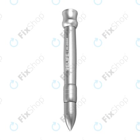 Relife RL-066B - Back Glass Blasting Pen Tool für die Telefonreparatur