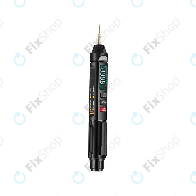 Relife DT-01 - Mini-Digitalmultimeter