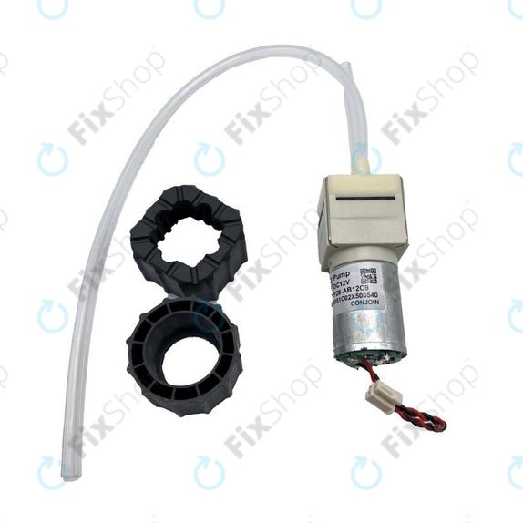 Schmutzwasserpumpenmotor für Xiaomi Roborock MaxV Ultra, Pro Ultra