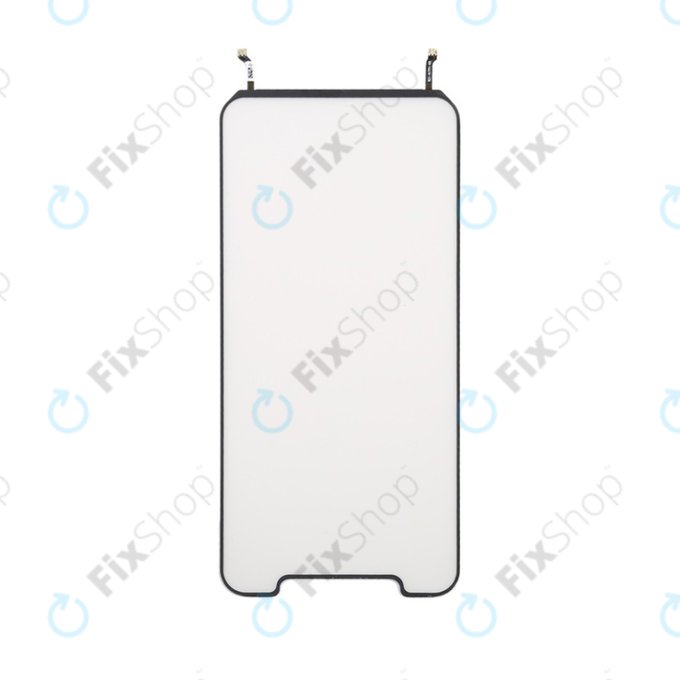 Apple iPhone 11 - Hintergrundbeleuchtung