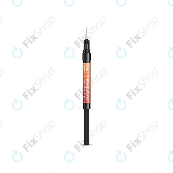 iFixes iL01 - UV-Kleber zum Befestigen von Linsen, 5ml
