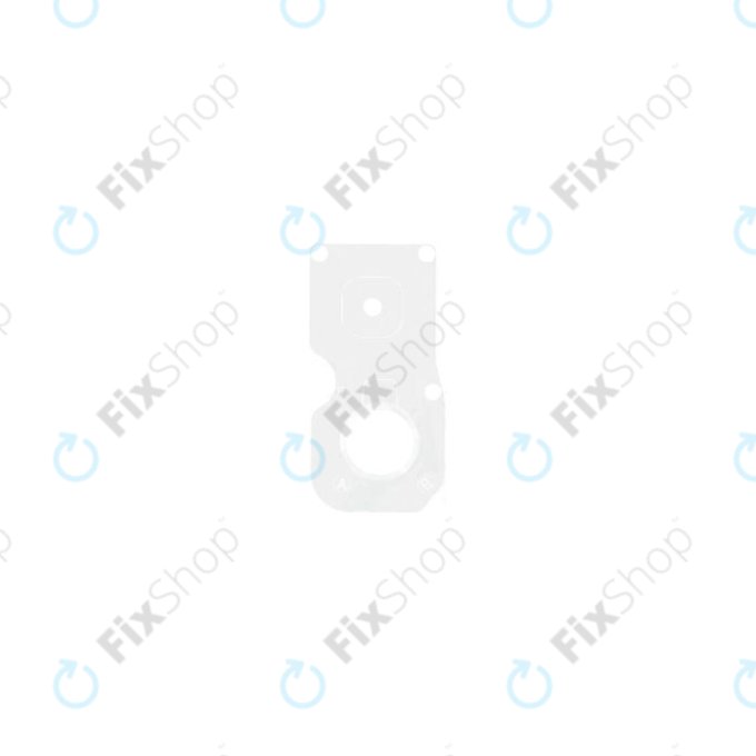 Samsung Galaxy S22 S901B - Rear Camera Flash Glass - GH64-08669A Genuine Service Pack