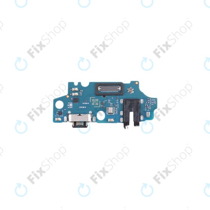 Samsung Galaxy A05s A057G - Ladestecker Ladebuchse PCB Platine - GH81-24366A Genuine Service Pack