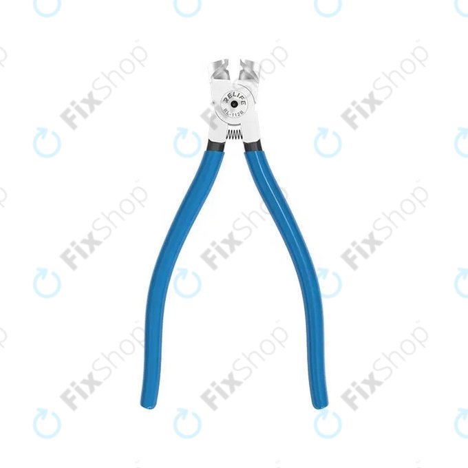Relife RL-112B - 90° Flachzange