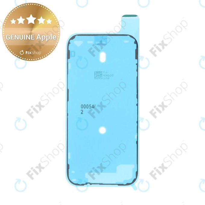 LCD Klebestreifen Sticker (Adhesive) (30Stk.) für iPhone 17 Pro | 923-12850 | Genuine Apple