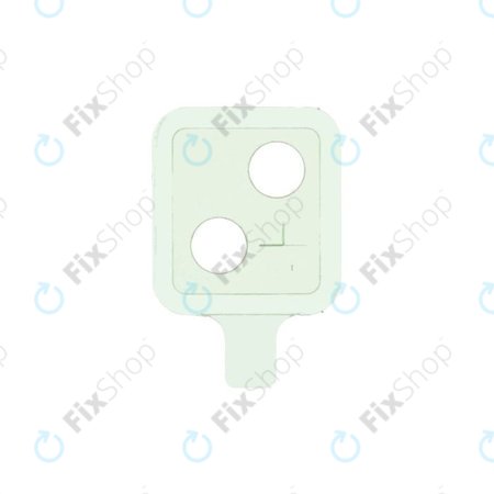 Samsung Galaxy Fold F900U - LCD Klebestreifen Sticker (Adhesive) - GH02-18104A Genuine Service Pack