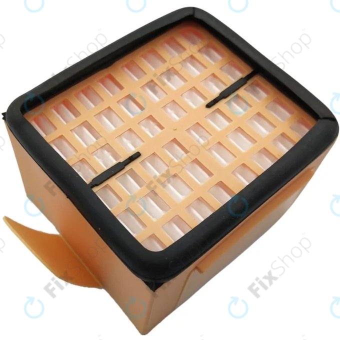 Vorwerk Kobold VK135, VK136 - Staubfilter