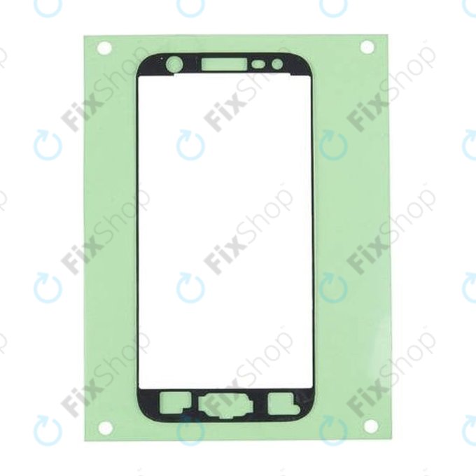 Samsung Galaxy J3 J330F (2017) - Touchscreen Klebestreifen sticker (Adhesive) - GH02-14855A Genuine Service Pack