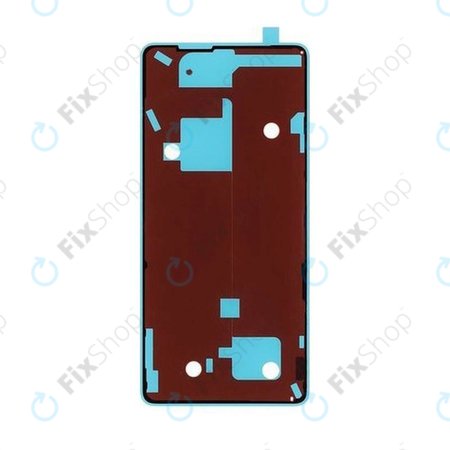 Google Pixel 7 GVU6C GQML3 - LCD Klebestreifen Sticker (Adhesive) - G806-06919-01 Genuine Service Pack