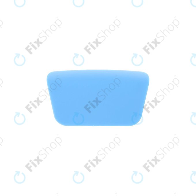 Touchpad-Abdeckung V2.0 (Light Blue) für Sony PlayStation 5 DualSense Controller