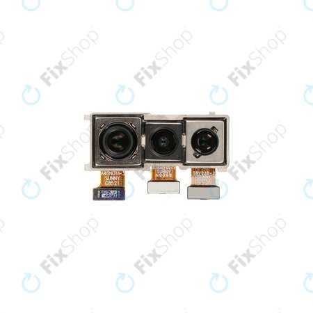 Huawei P30 - Rückfahrkamera - 23060349