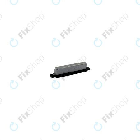 Samsung Galaxy S6 G920F - Ein-/Aus-Taste (Black Sapphire) - GH98-35921A Genuine Service Pack