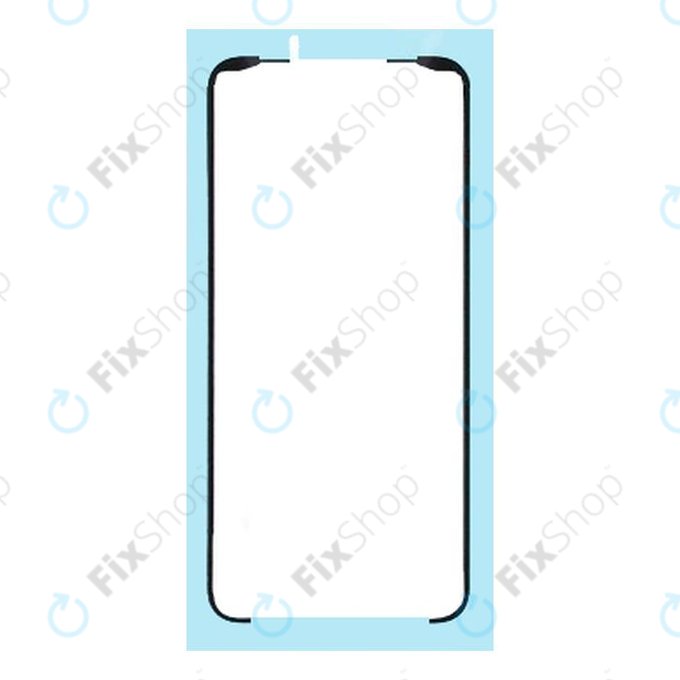 Huawei P20 Lite - LCD Klebestreifen sticker (Adhesive)