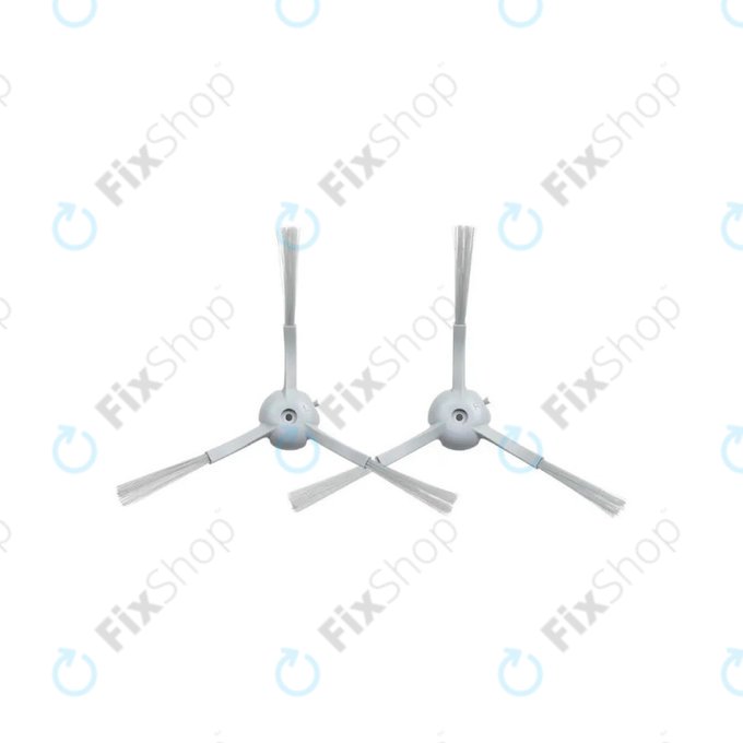 Xiaomi Lydsto R1 - Seitenbürste (2Stk.)