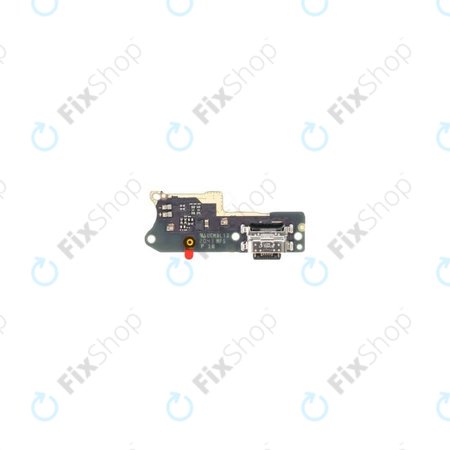 Xiaomi Poco M3, Redmi 9T - Ladestecker Ladebuchse PCB Platine - 560001J19C00 Genuine Service Pack