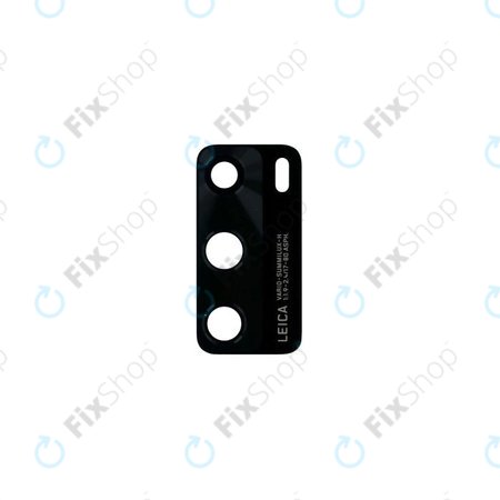 Huawei P40 - Rückfahrkameraglas - 51661RLM Genuine Service Pack